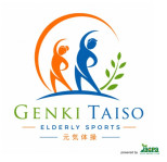 Genki Taiso Elderly Sports